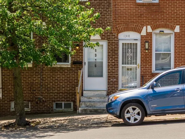 1316 W 4th St, Wilmington, DE 19805