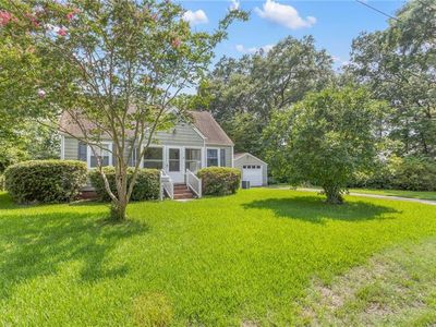 1106 Corden Ave, Chesapeake, VA, 23324