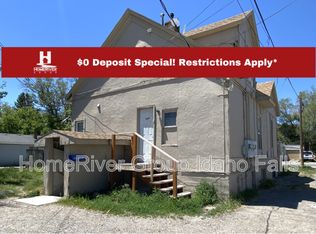 1350 1/2 Lake Ave, Idaho Falls, ID 83402