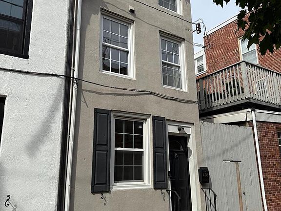 2nd image of 408 S Alder St
