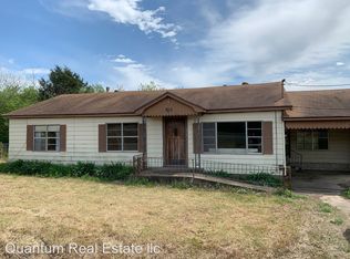 6604 N Highway 71, Alma, AR 72921