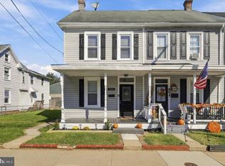 822 Salem Ave, Hagerstown, MD 21740