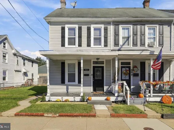 822 Salem Ave, Hagerstown, MD 21740