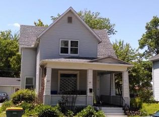432 Center St, Fond Du Lac, WI 54935