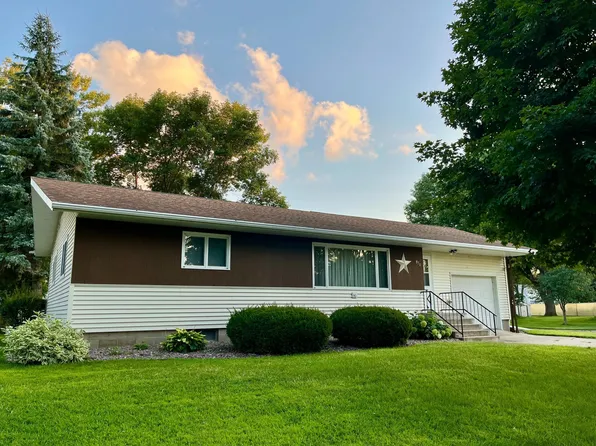 970 North St, Wabasso, MN 56293