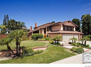 163 Foxglove St, Brea, CA 92821