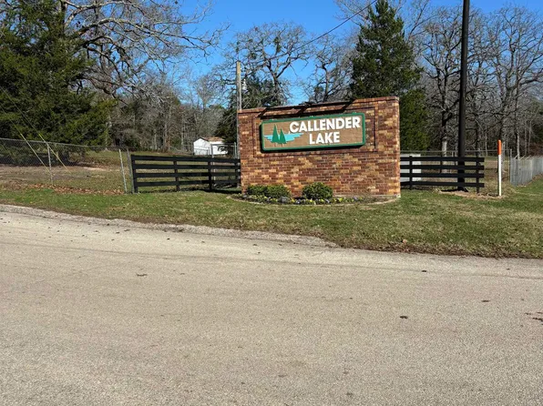 LOT 25 Briar Grv, Murchison, TX 75778