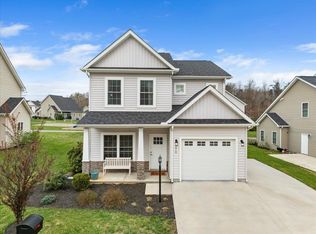 276 Louise Ln, Elliston, VA 24087