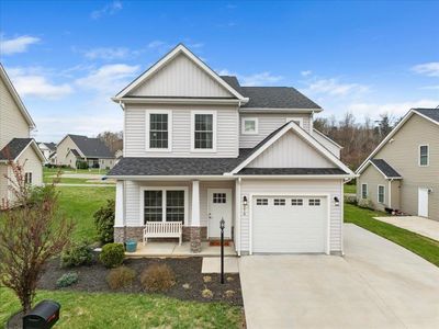 276 Louise Ln, Elliston, VA, 24087
