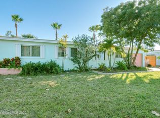 216 NE 1st Ct, Satellite Beach, FL 32937