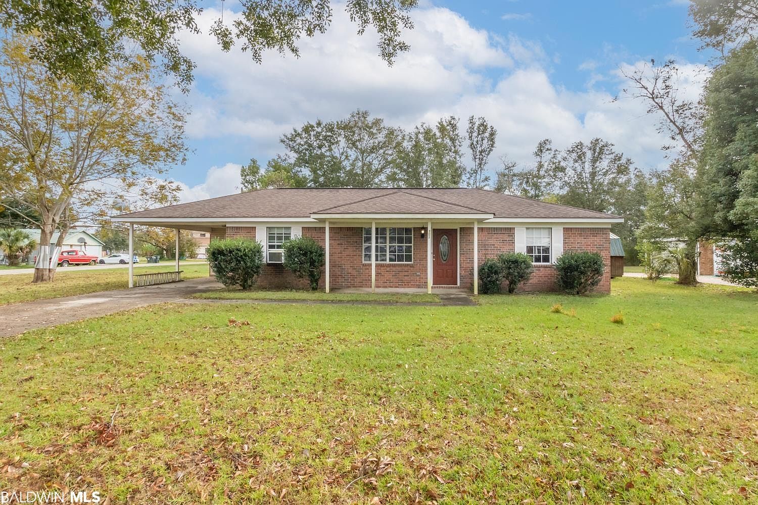 301 W Jackson St, Summerdale, AL 36580 | Zillow