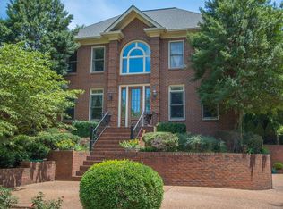 186 Sturbridge Dr, Franklin, TN 37064