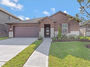 10606 Sentinel Dome Dr, Iowa Colony, TX 77583