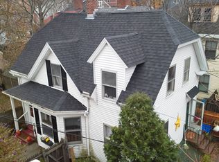 38 Bow St, Beverly, MA 01915