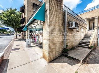 626 Dickson, Fayetteville, AR 72701