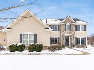 5944 Bayside Ridge Dr, Galena, OH 43021