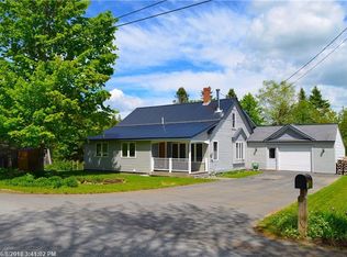 109 Gray Rd, Easton, ME 04740