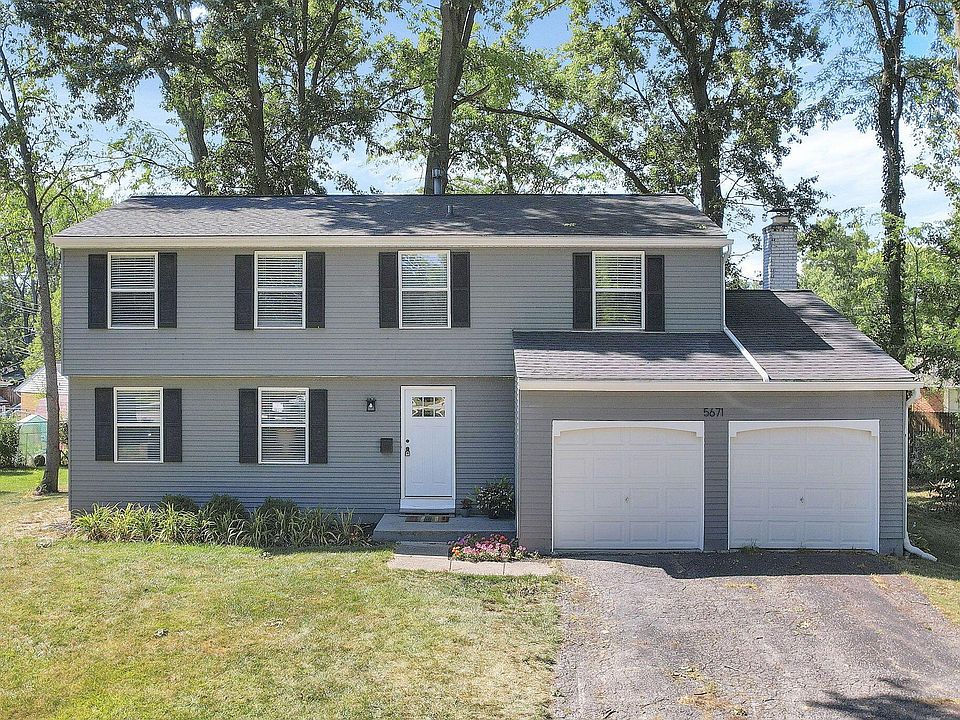 1st image of 5671 Spohn Dr
