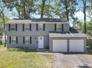 5671 Spohn Dr, Westerville, OH