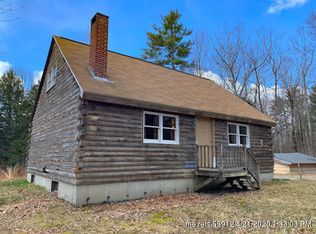 178 Toothaker Rd, Richmond, ME 04357