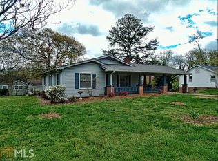 204 Brightwell St, Clarkesville, GA 30523