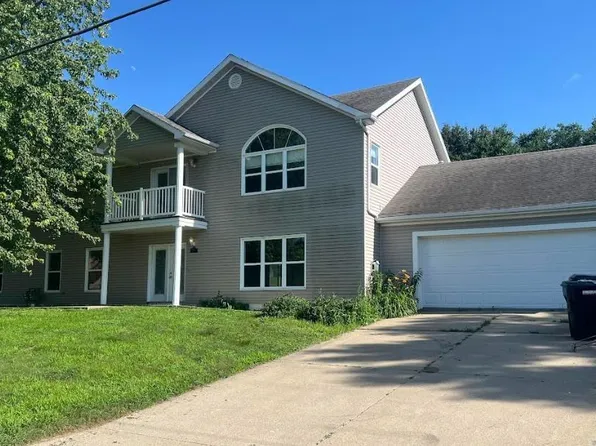 110 E Mill St #A & B, Emerson, NE 68733