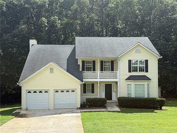 2nd image of 944 Crossing Rock Dr