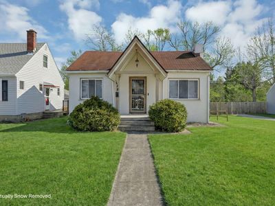 630 Sheridan Dr, Lancaster, OH, 43130