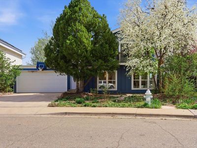 4437 Driftwood Pl, Boulder, CO, 80301