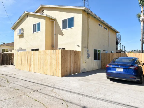 4269 68th St, San Diego, CA 92115