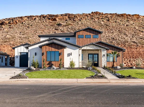 446 E Weatherby Way, Washington, UT 84780