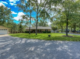 3389 Highway 71, Coushatta, LA 71019