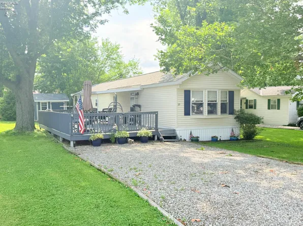 1600 N Buck Rd Lot 39, Marblehead, OH 43440