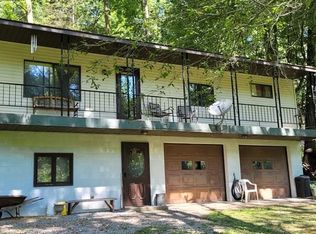 1744 Rockland Station Rd, Kennerdell, PA 16374