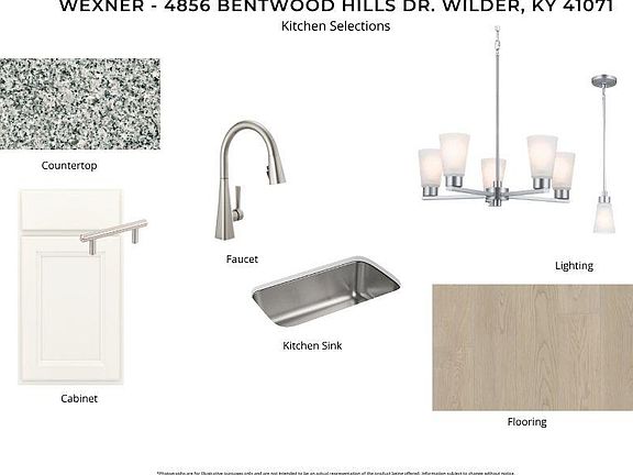 4th image of 4856 Bentwood Hills Dr #10-203