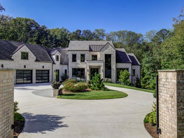 700 N Island Dr, Sandy Springs, GA 30327