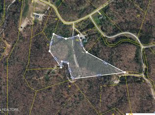 Catoosa Rd, Wartburg, TN 37887