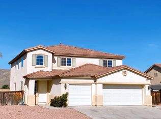 775 Sweet Clover Loop, San Jacinto, CA 92582