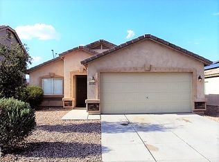 22220 W Yavapai St, Buckeye, AZ 85326