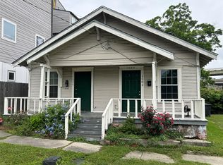1504 Weber St, Houston, TX 77007