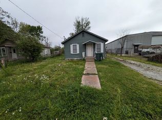 1269 Oregon Ave, Beaumont, TX 77705