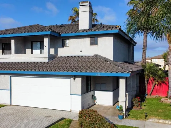 405 Canterbury Way, Oxnard, CA 93033