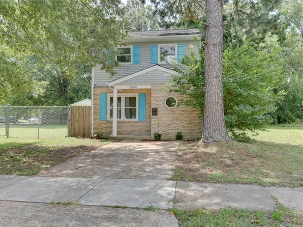 1044 29th St, Newport News, VA 23607