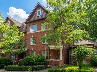 6B Scarborough Rd, Toronto, ON M4E 3M5