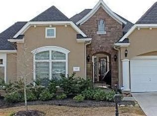 7511 Nantucket Point Ln, Spring, TX 77389