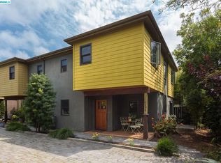 1418B Harmon St, Berkeley, CA