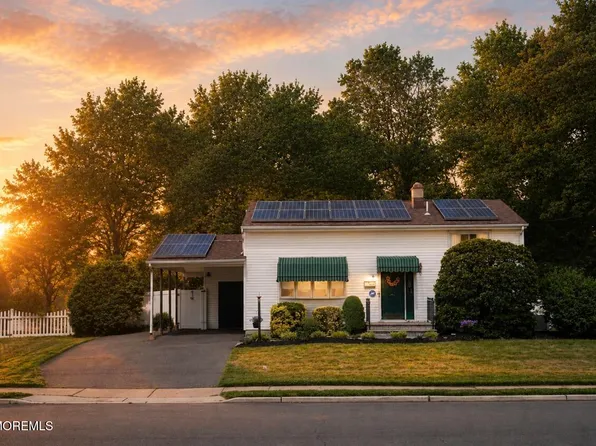 7 Winthrop Place, Hazlet, NJ 07730