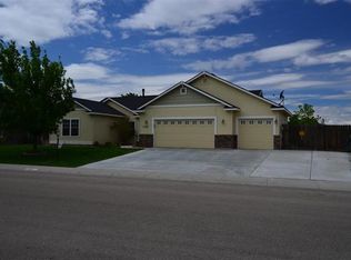 17381 N Midsummers Ln, Nampa, ID 83687