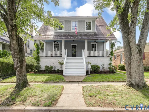4803 Hanover Ave, Richmond, VA 23226
