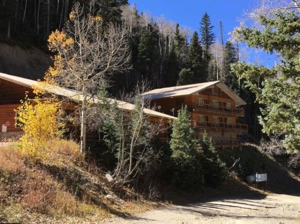 22 Firehouse Rd, Taos Ski Valley, NM 87580